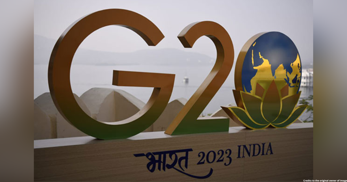 J-K: Srinagar awaits G20 meet, locals support govt's moves